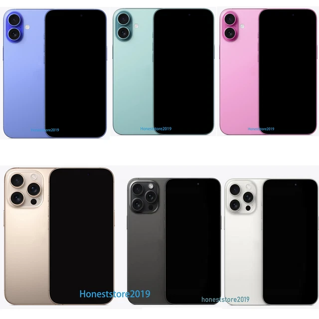 Non-Working Fake Phone Compatible With IPhone 13 Pro Max, Dummy Phone That Looks Real, No Logo (Black, Black Screen