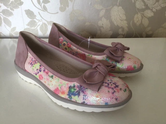 Escarpins damart outlet