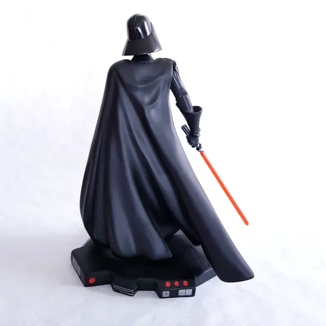 Star Wars Darth Vader Maquette Statue by Gentle Giant LE # 4746 of 7000 3