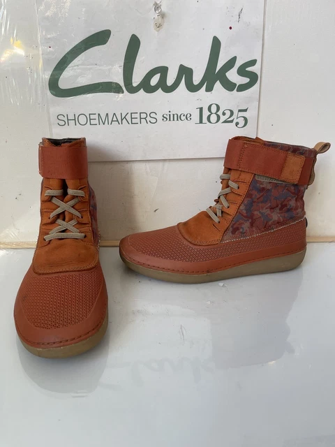 Clarks star 2025 wars boots