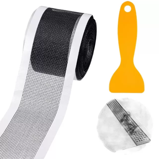 Sink Floor Strainer Hair Stopper Catcher Shower Drain Filter Sticker Disposab-HL