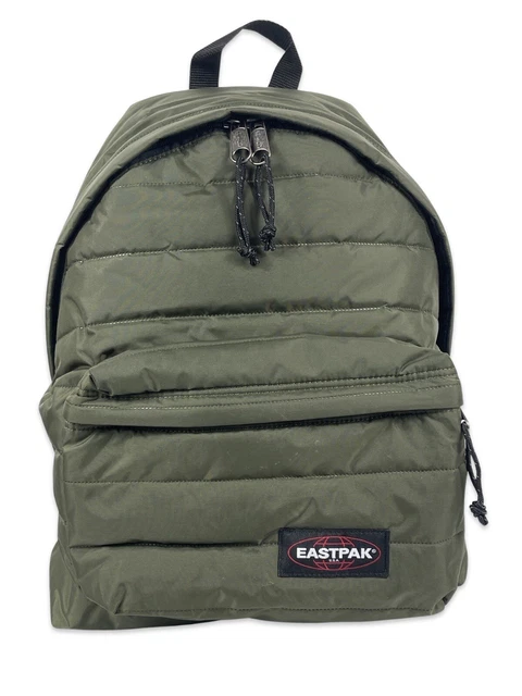 Eastpak deals puffer backpack