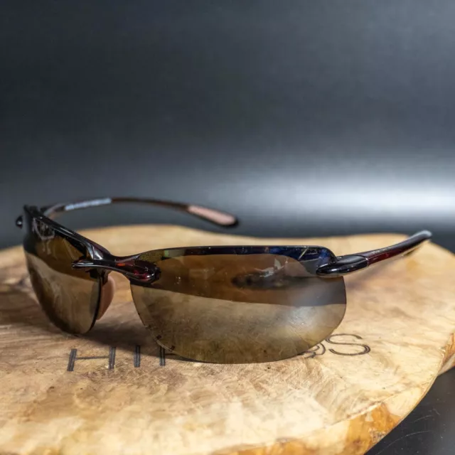 Maui Jim Koko Head-737 Sunglasses | FramesDirect.com