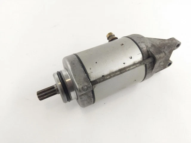 Suzuki GSF 1200 Bandit GV75A [1998] - Starter motor