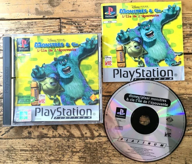 Chicken Run (Sega Dreamcast, 2000) | Achetez sur