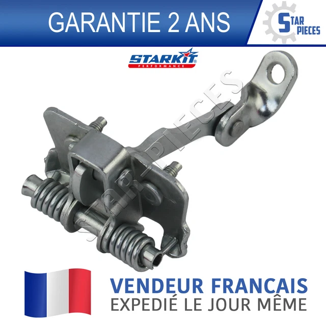 Arret Tirant Limiteur Charniere De Porte Avant Gauche Citroen C3 2002-2009