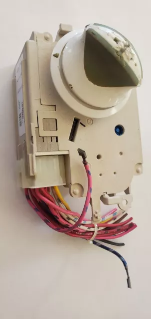 Genuine Amana Washer Timer 40059101