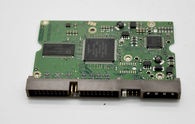 PCB Contrôleur Pour Disque Dur Seagate ST3160812A – 100389148 / 100387574