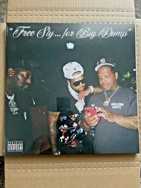 Westside Gunn - HWH 11 [LP/180g黒盤]（WESTSIDE GUNN-HWH 8