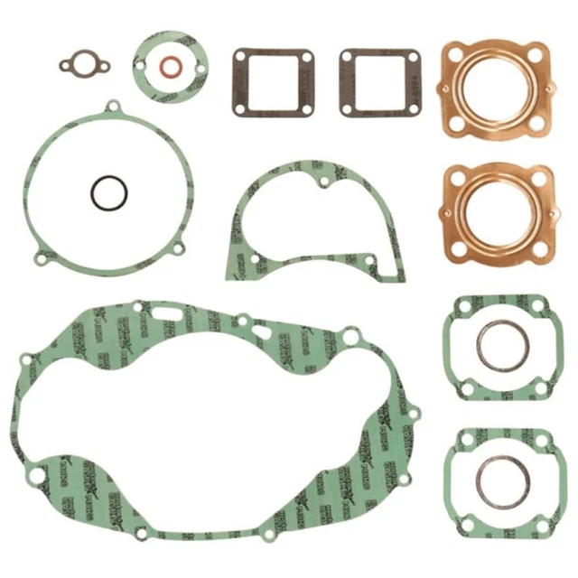 Dichtungssatz + Simmerringe Für Jawa Mustang Moped Typ 21 23 50 Motor Dichtsatz - 14,87