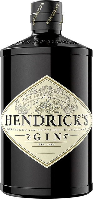 Gin, 70Cl