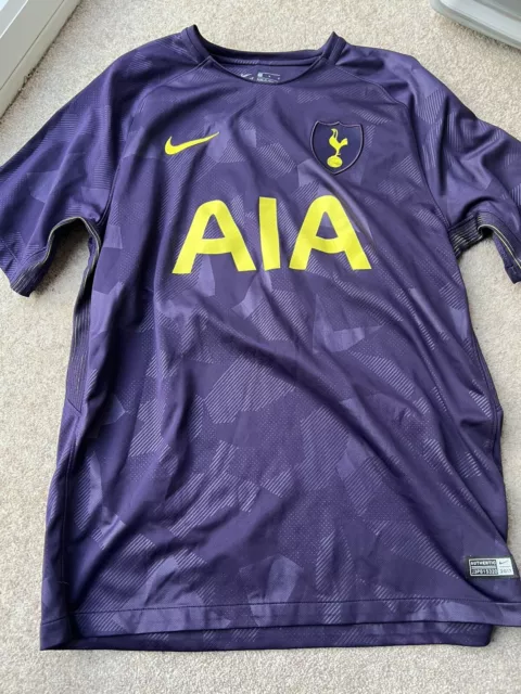 Spurs kit 2018 shop