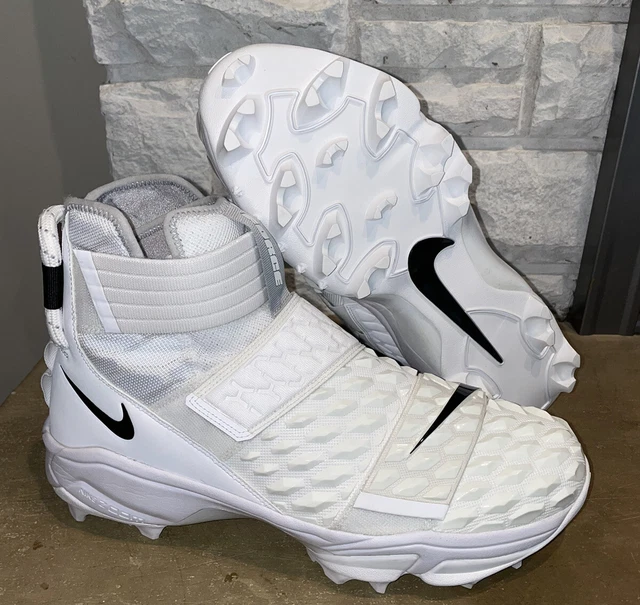 nike force savage elite shark