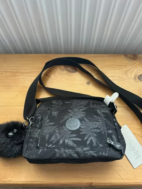 Kipling wiske bag new arrivals