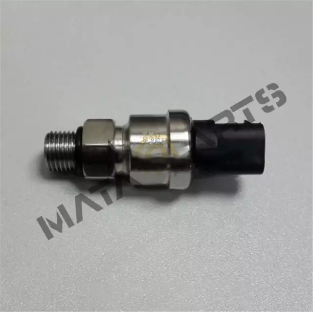 1PC High pressure sensor switch for Kobelco SK200-6E excavator LC52S00019P1