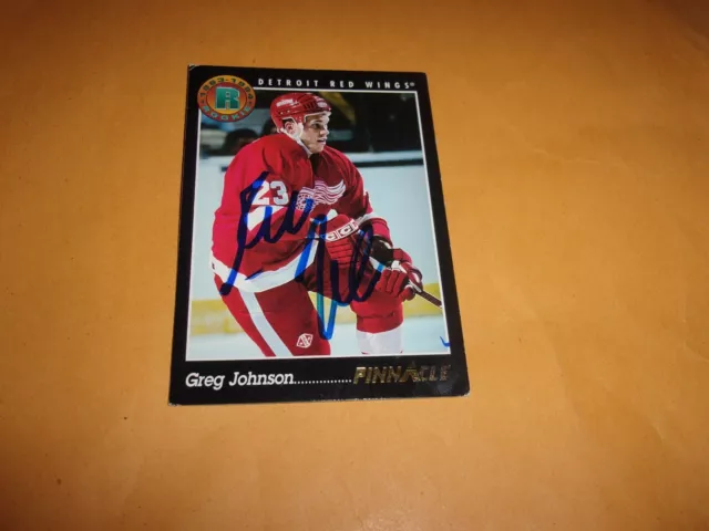 AUTOGRAPHED JUSTIN FAULK 8X10 CAROLINA HURRICANES Photo - Main Line Autographs