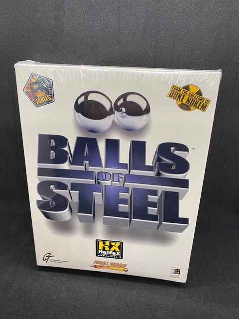 Jeu PC Gearheads Big Box - Édition Collector En Très Bon état, Avec Boîte Et Manuel