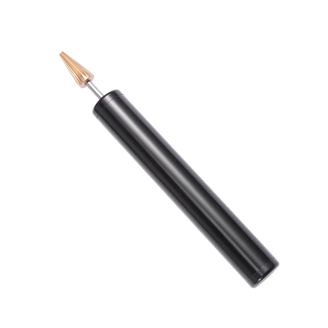 Outil De Du Cuir Outil De Teinture Pour Stylo À Huile Peinture