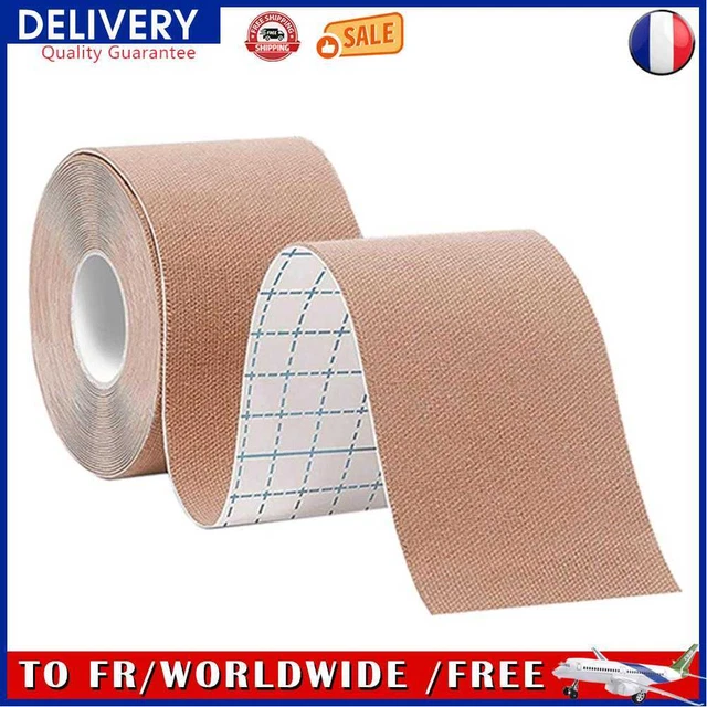 Waterproof Breathable Sports Tape Knee Pad Muscle Pain Relief for Athletes