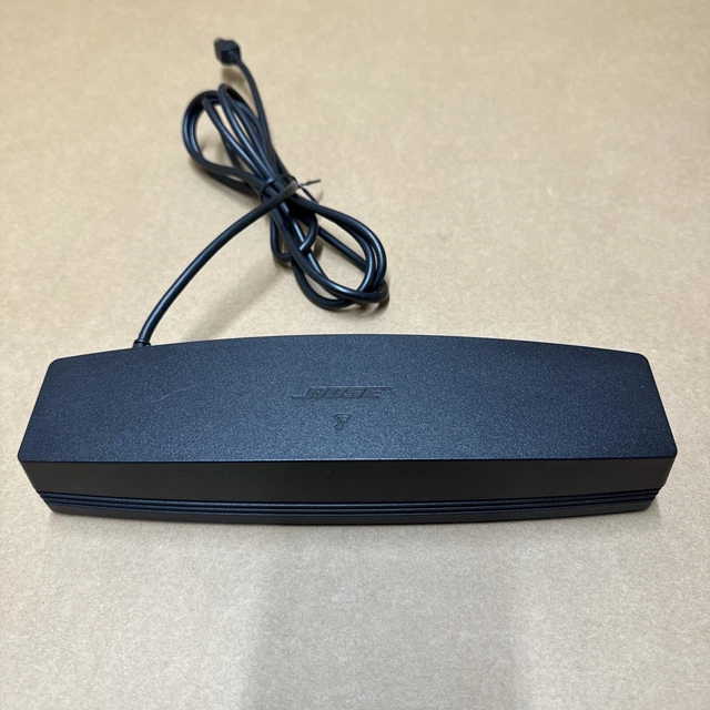 Bose soundtouch wireless adapter sales for lifestyle series ii systems