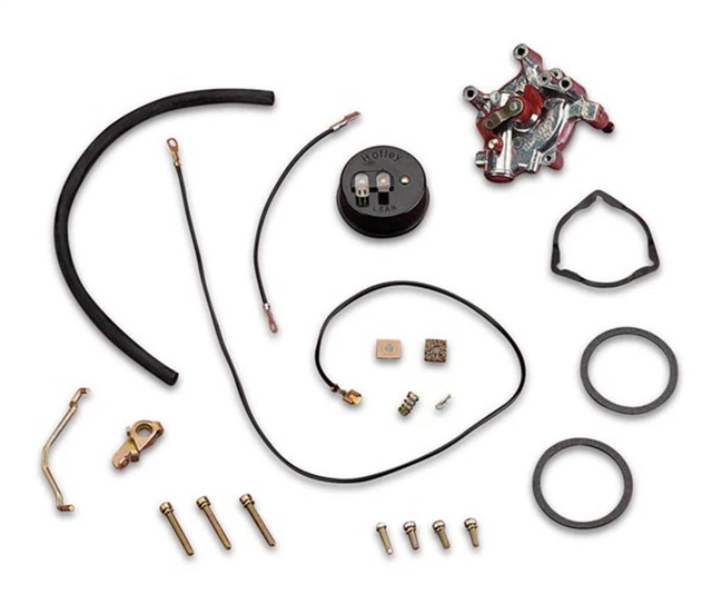 Holley Performance 45-223SA Electric Choke Conversion Kit