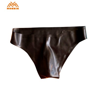 laurels latex underwear