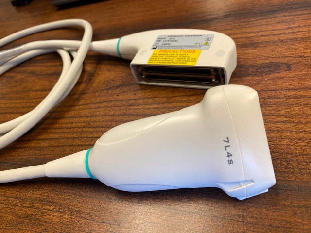 Mindray 7L4s Linear Ultrasound Transducer