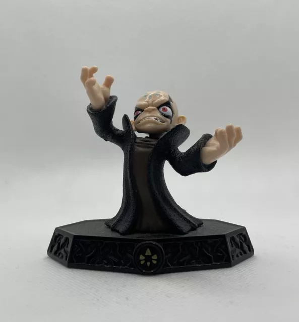 Boss Kaos Sensei - Figurine Skylanders Imaginators Activision RARE -🐉