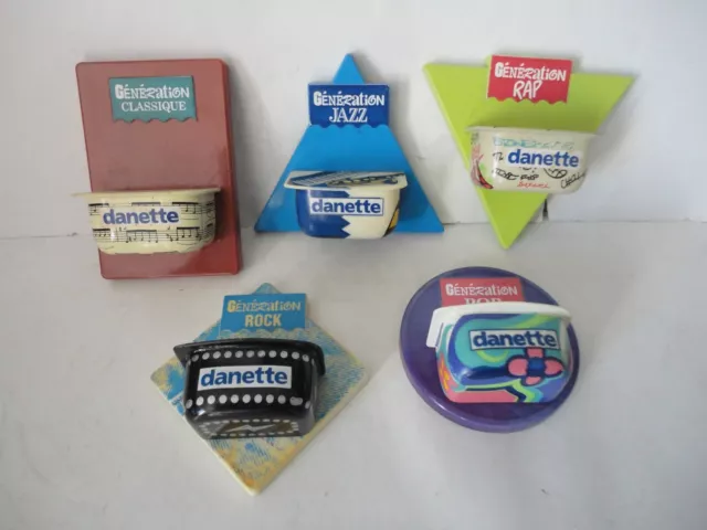 LOT MAGNETS AIMANT frigo Pub Gervais Alphabet x 65 EUR 10,00