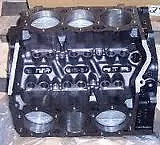 V6 GM 4.3 Litre CHEV RECONDITIONED SHORT BLOCK EARLY MERCRUISER,VOLVO,OMC COBRA