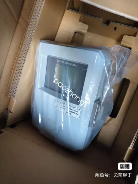 ZR402G-T-C-C-A/S1 YOKOGAWA ZR402G Zirconia oxygen analyzer new FedEx or DHL