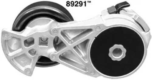 Accessory Drive Belt Tensioner Assembly-VIN: R, Natural Dayco 89291