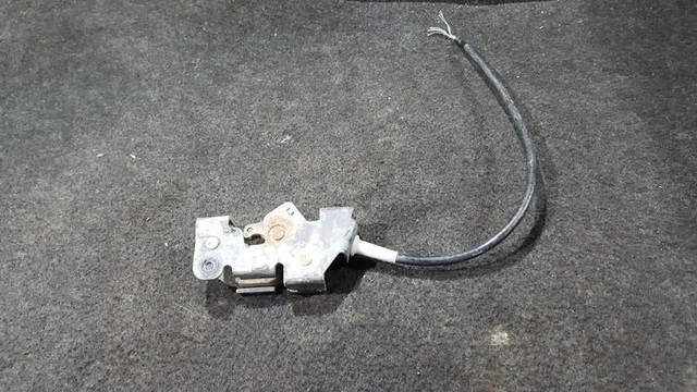 Tappo Serbatoio Carburante Con Serratura E 2 Chiavi Per Ford Transit MK7 (2006-2018), Sostituisce OEM 9C119K163AA / 1715043, In Metallo