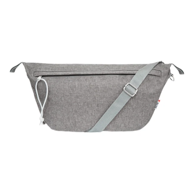 Borsa Byacre per aiuto telaio borsa grigia Storage Organizer