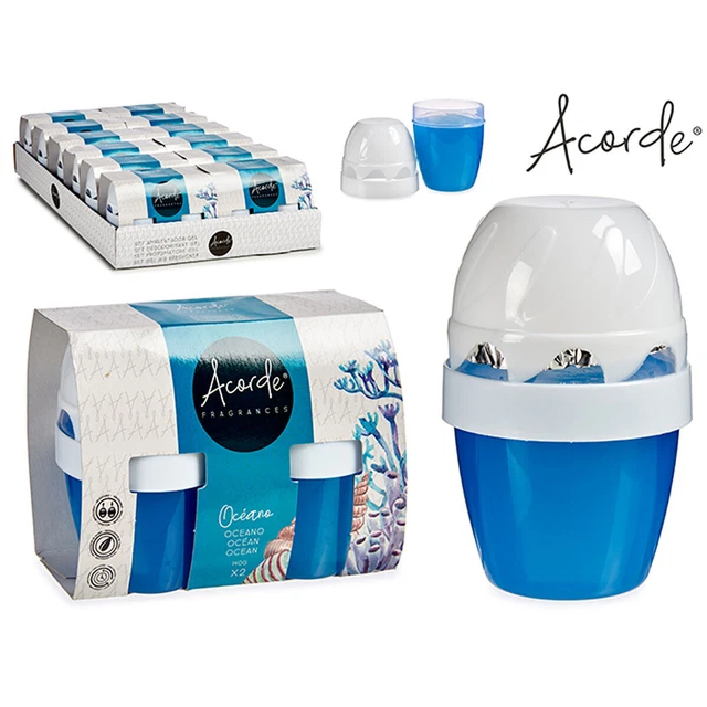 Deodorante oceano