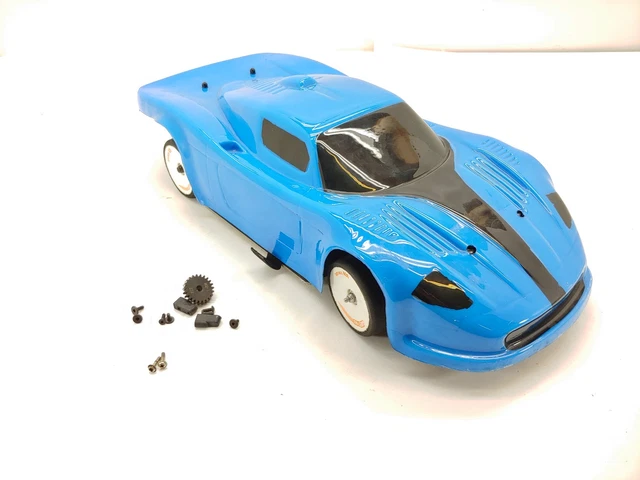 Cars, Trucks & Motorcycles, RC Model Vehicles & Kits, Radio