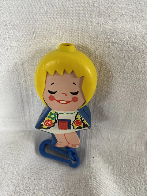 TORCIA PILETTA SUSANNA Tutta Panna Invernizzi Gadget Pubblicitario