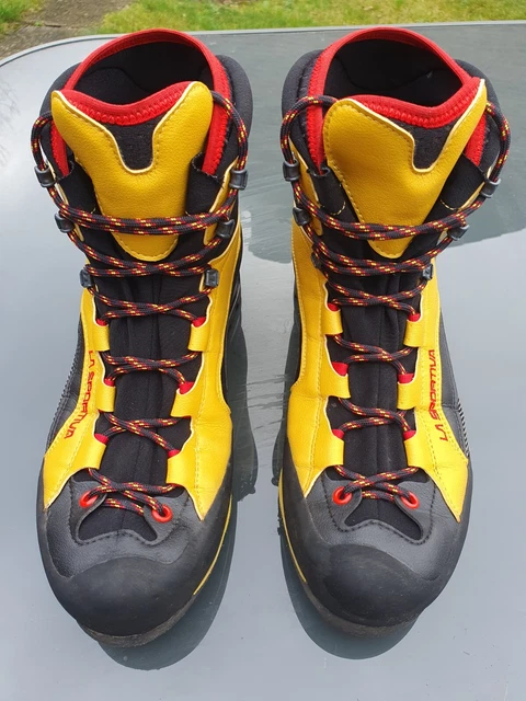 Sportiva trango guide clearance evo gtx