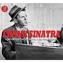 The Absolutely Essential 3cd Collection von Sinatra,F... | CD | Zustand sehr gut