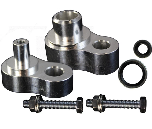 20122014 DODGE CARAVAN Rear AC Block Off Kit, Rear Air Block LIFETIME