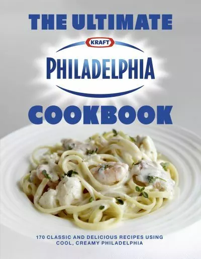 The ultimate Philadelphia cookbook. by Helena Caldon (Hardback) Amazing Value