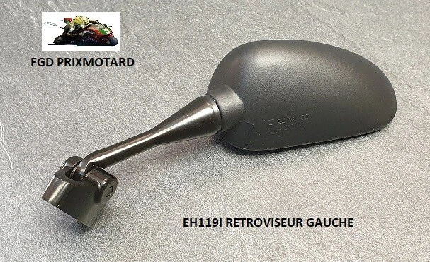 Honda Cbr 900 Rr 954 2002/2003 Retroviseur Gauche
