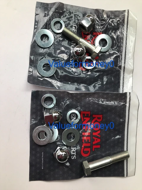 royal enfield bolt price