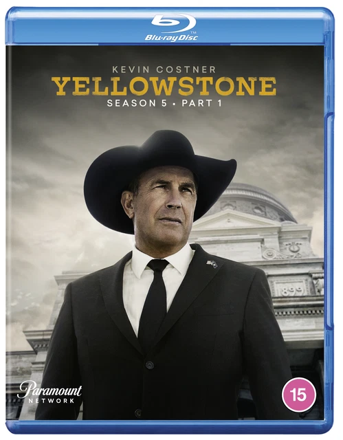 Yellowstone season 1 for free cheap