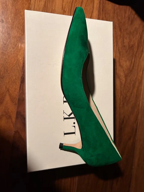 Lk bennett elma court shoes on sale