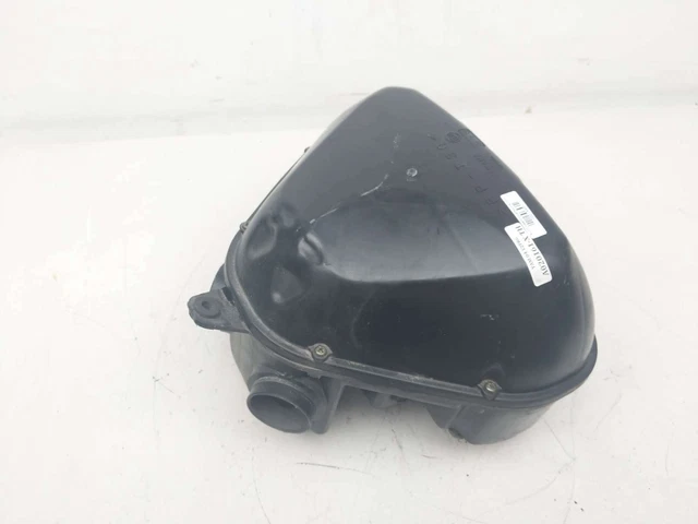 04 Yamaha YZF R6 Intake Air Box Filter Cleaner Housing