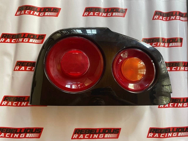 JDM NISSAN SKYLINE LEFT tail Lamp R34 GT-R BNR34 ER34 HR34 2 Door Tail