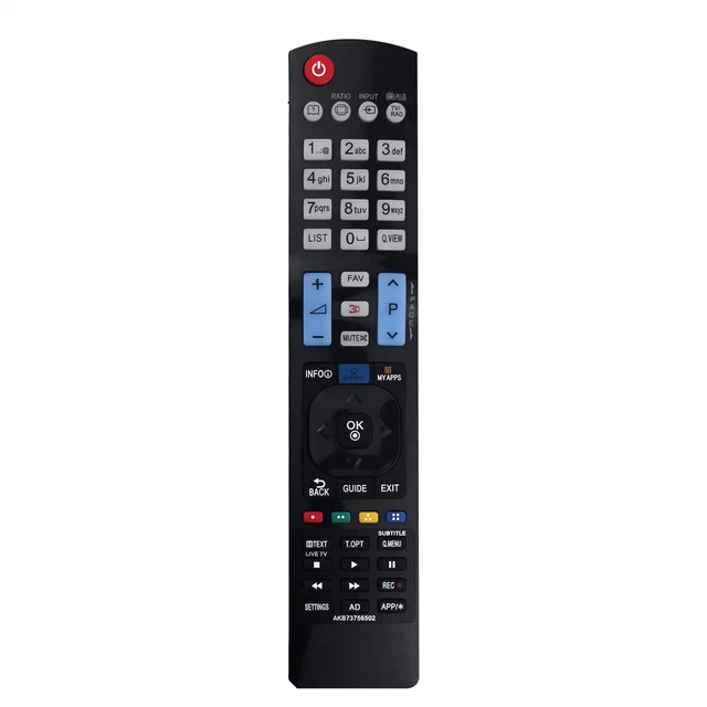 TCNOUMT RC-660S Telecomando Di Sostituzione Per Onkyo CR315 CR325UKD CR425UKD CR435UKD