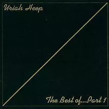 The Best of... Part 1 de Uriah Heep | CD | état bon