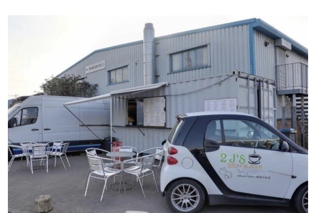 freehold land for sale And Snackbar Business 2